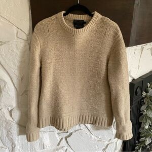 Pendleton Thomas Kay Wool Sweater